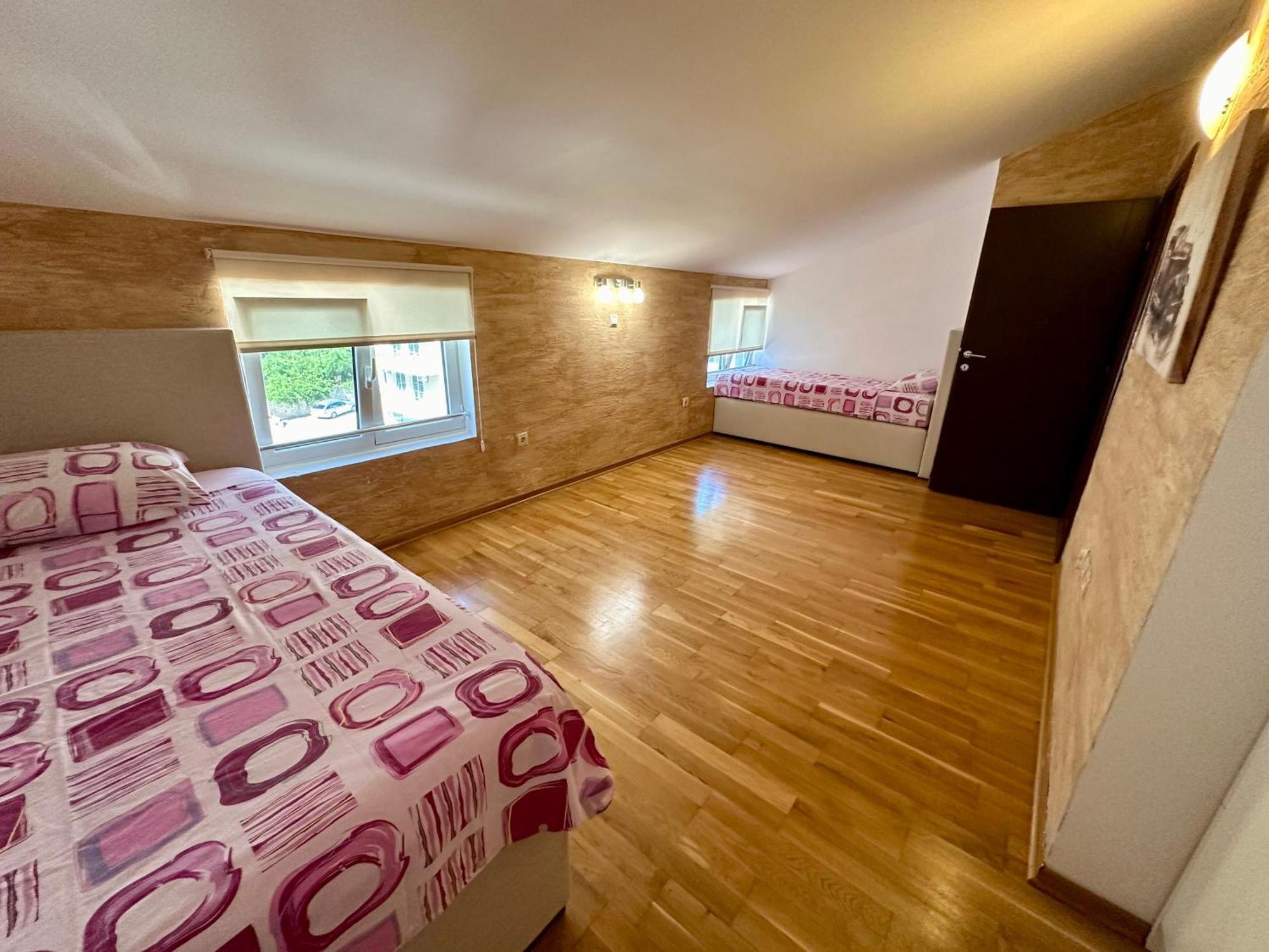 Best View Apartment Petrovac المظهر الخارجي الصورة