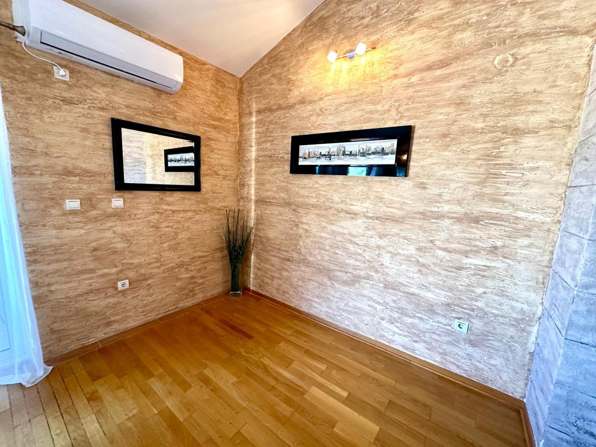 Best View Apartment Petrovac المظهر الخارجي الصورة