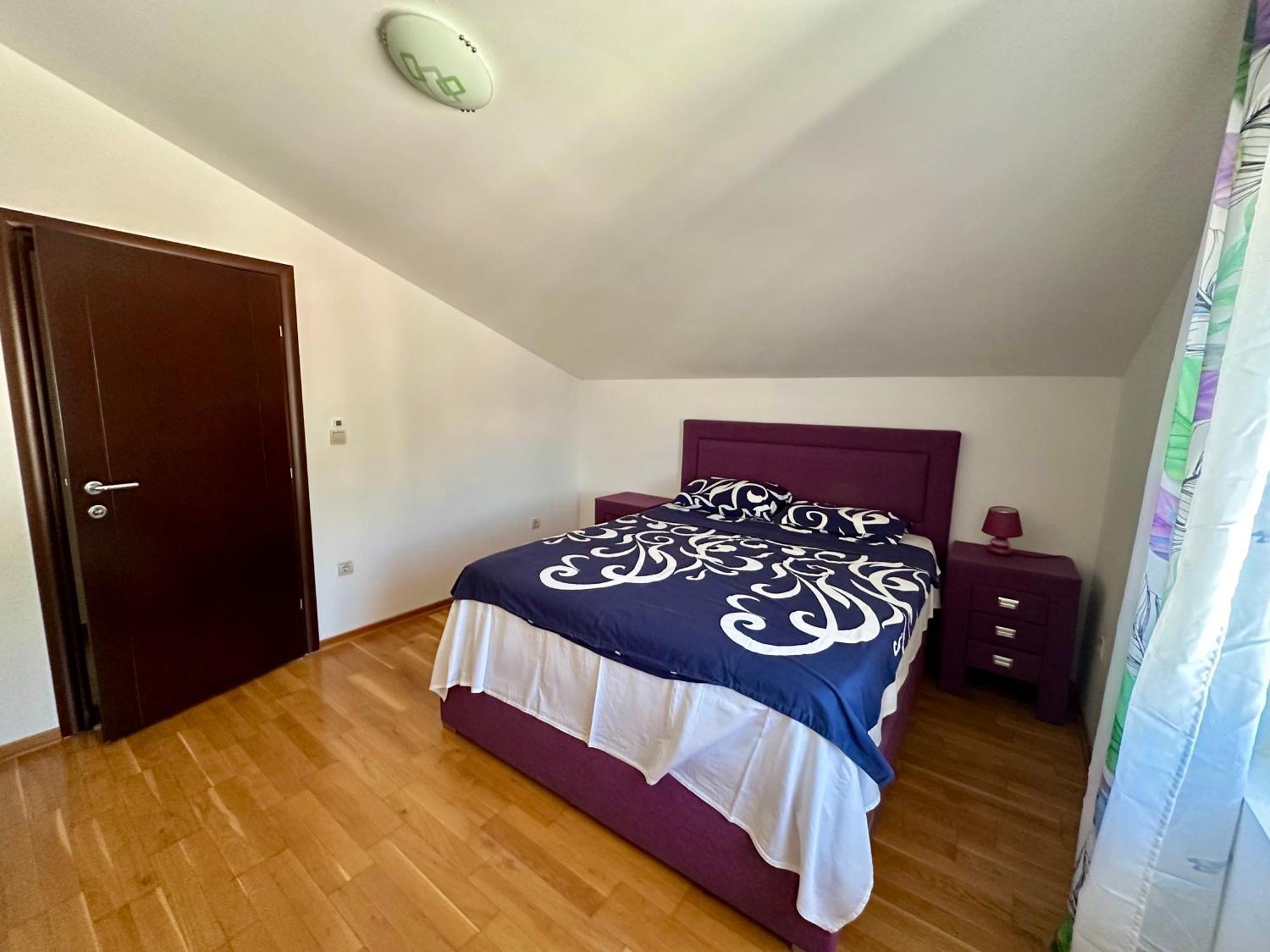 Best View Apartment Petrovac المظهر الخارجي الصورة