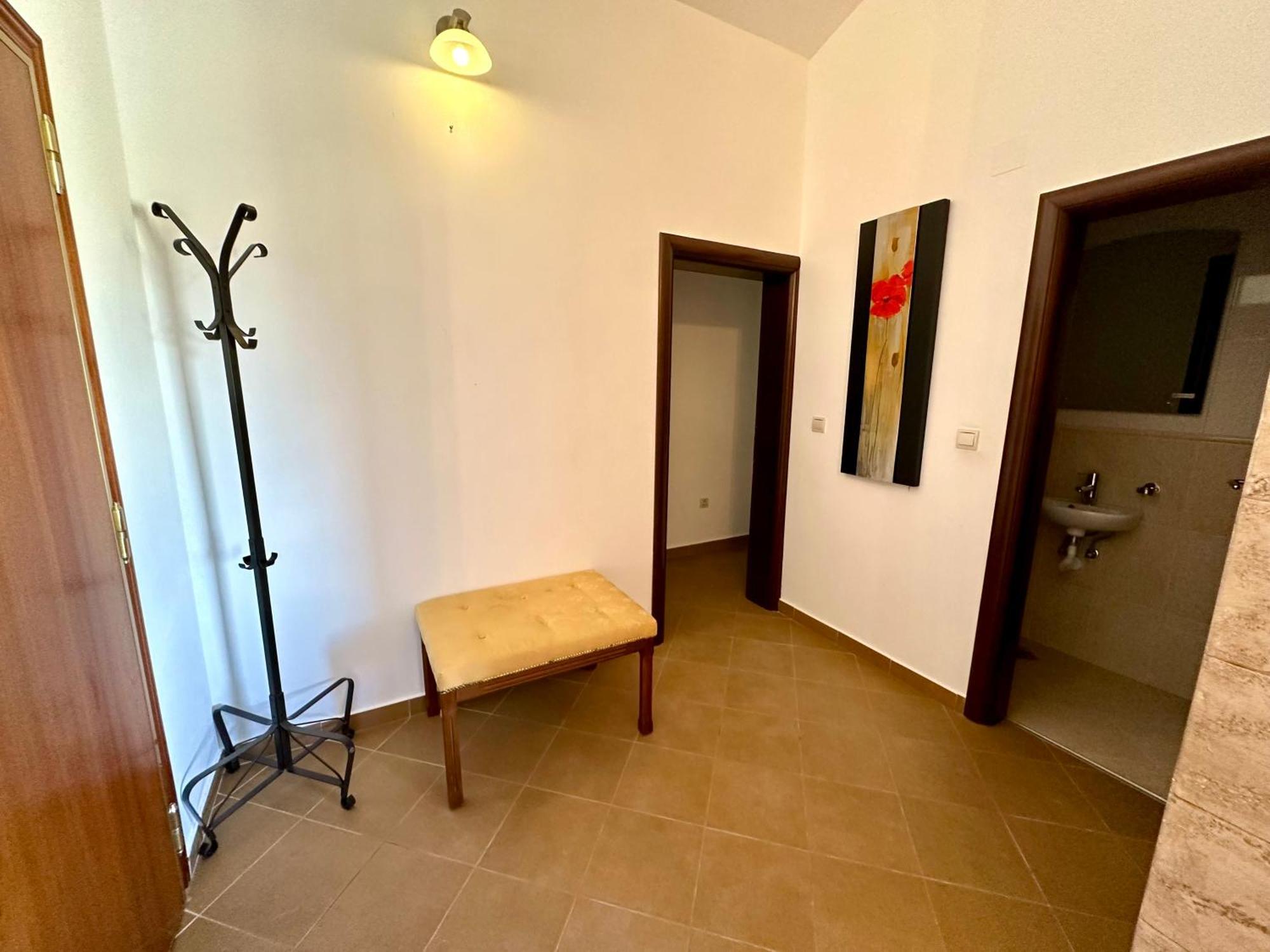 Best View Apartment Petrovac المظهر الخارجي الصورة
