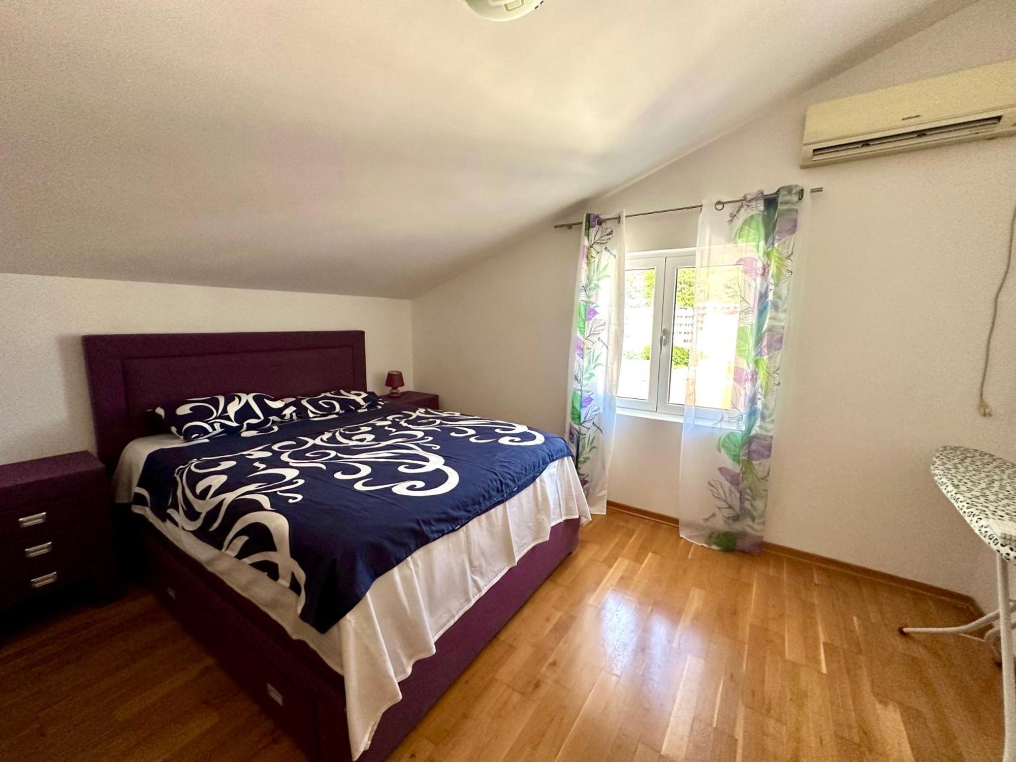 Best View Apartment Petrovac المظهر الخارجي الصورة